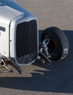 Ford Tudor Sedan Project Car 1932 года